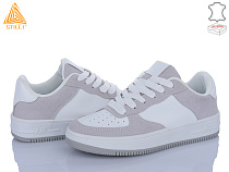 Кроссовки Stilli Group AR20-8R шкіра піна в магазине Фонтан Обуви