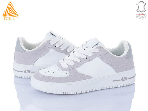 Кроссовки Stilli Group AR20-5R шкіра в магазине Фонтан Обуви