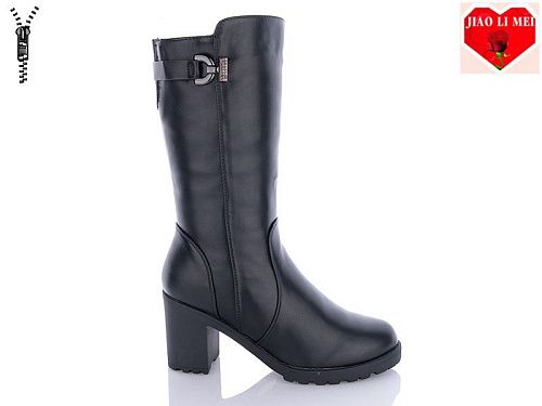 Ботинки Jiaolimei 309 в магазине Фонтан Обуви