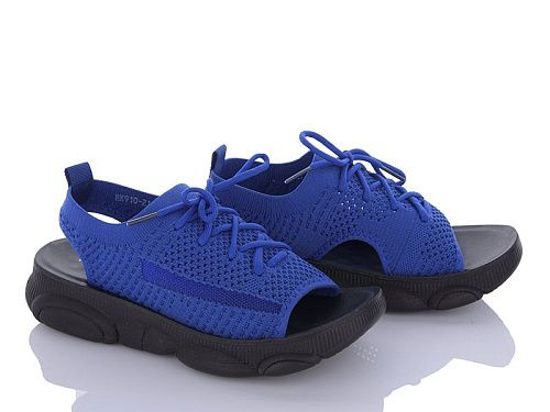 Босоножки I.Trendy BK910-21 в магазине Фонтан Обуви