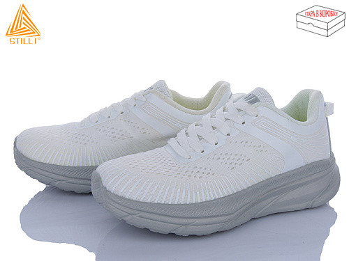 Кроссовки Stilli Group CX540-2 піна в магазине Фонтан Обуви