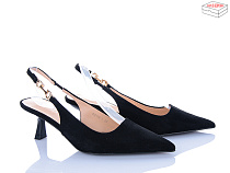 Босоножки Aba QQ118-1 в магазине Фонтан Обуви