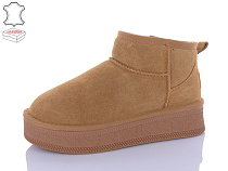 Угги Qq Shoes T25-2A в магазине Фонтан Обуви