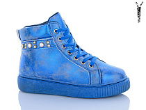 Ботинки Sanlin 23-40 в магазине Фонтан Обуви