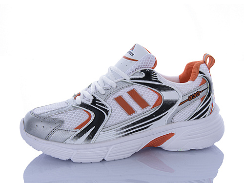 Кроссовки Sharif 12245-2 (40-45) в магазине Фонтан Обуви