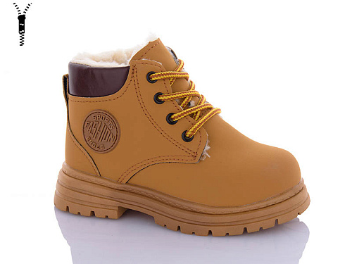 Ботинки Yalike 753-6 в магазине Фонтан Обуви