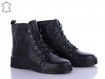 Ботинки Didanshijia D2703E-H-R black в магазине Фонтан Обуви