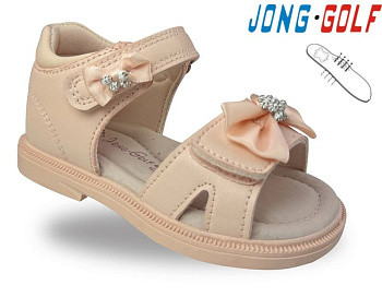 Босоножки Jong-Golf A20695-8 в магазине Фонтан Обуви