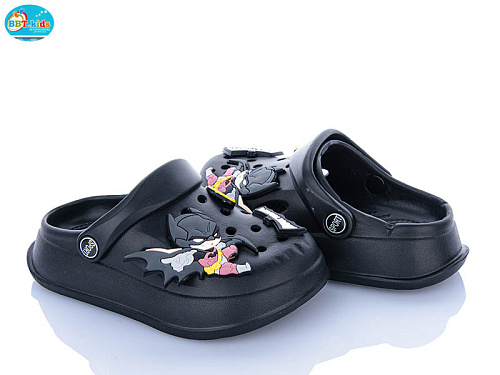 Кроксы Bbt A9172-2-1 в магазине Фонтан Обуви