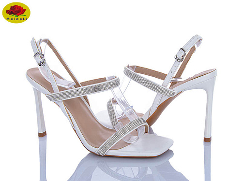 Босоножки Meideli L9521-16 в магазине Фонтан Обуви