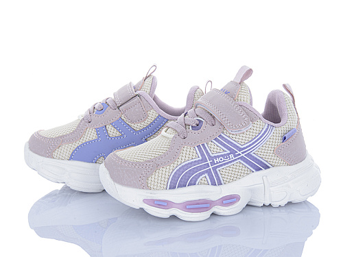 Кроссовки Xifa Kids X2493-2F в магазине Фонтан Обуви