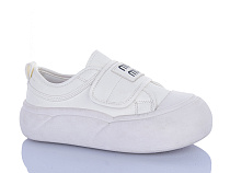 Кроссовки Qq Панда 380-1-2 в магазине Фонтан Обуви