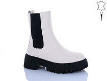 Ботинки Qq Панда DW1007-8 в магазине Фонтан Обуви