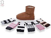 Угги Lilin L956-4 в магазине Фонтан Обуви