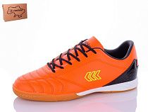 Спорт Restime DWO23024 orange-black в магазине Фонтан Обуви