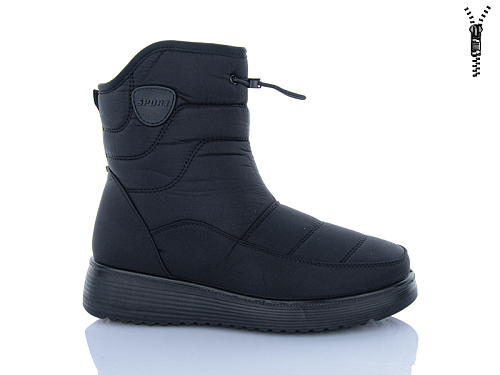 Ботинки Minghong 293 в магазине Фонтан Обуви