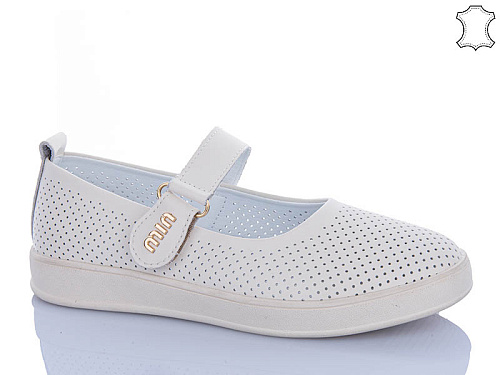 Туфли Jiulai C835-6 в магазине Фонтан Обуви