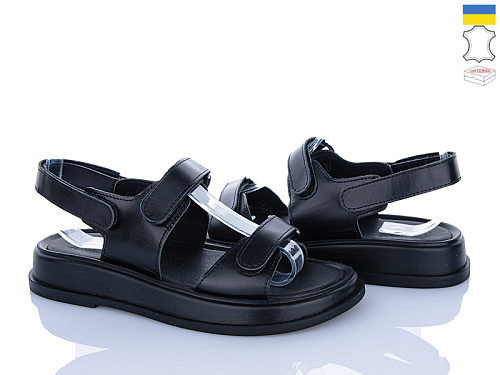 Босоножки Ailinda 718-2A в магазине Фонтан Обуви