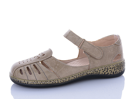 Туфли I.Trendy LH25-3 в магазине Фонтан Обуви