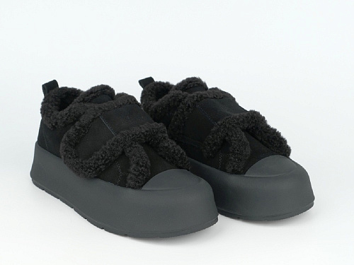 Кроссовки Allshoes 216200 в магазине Фонтан Обуви