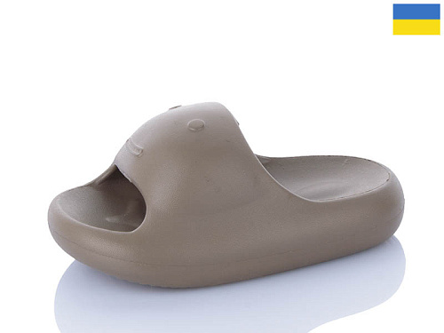 Шлепанцы Luckline 5069-225 в магазине Фонтан Обуви