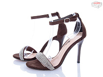 Босоножки L&M-Lemon G615-4 в магазине Фонтан Обуви