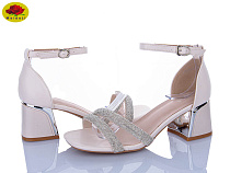 Босоножки Meideli H008H-41 в магазине Фонтан Обуви