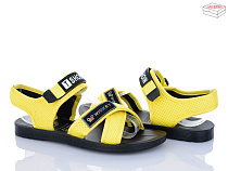 Босоножки Big 4063-A517-4 в магазине Фонтан Обуви