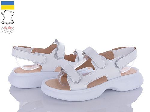 Босоножки Ailinda 876-8 в магазине Фонтан Обуви