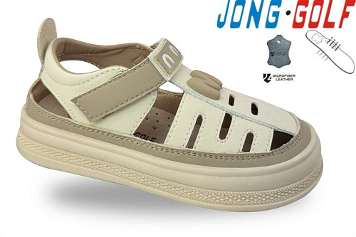 Босоножки Jong-Golf B20709-3 в магазине Фонтан Обуви