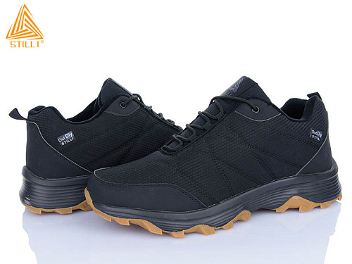 Кроссовки Stilli Group H1150-4 піна термо батал в магазине Фонтан Обуви
