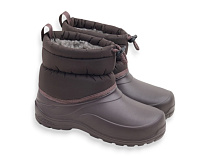 Сапоги Rai Shoes 083Ch шоколад в магазине Фонтан Обуви