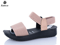 Босоножки Башили H53A07-9 в магазине Фонтан Обуви