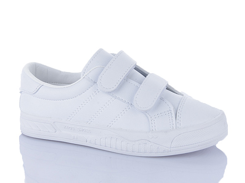 Кеды Comfort-Baby 032-1 (31-37) в магазине Фонтан Обуви