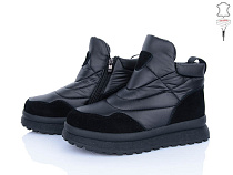 Ботинки Leguzaza 5937-3-200 в магазине Фонтан Обуви