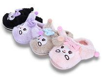 Тапочки Lion-Lu RYG11 mix в магазине Фонтан Обуви