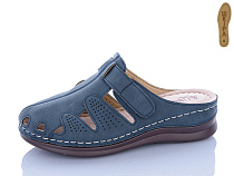 Шлепанцы I.Trendy G102-6 в магазине Фонтан Обуви