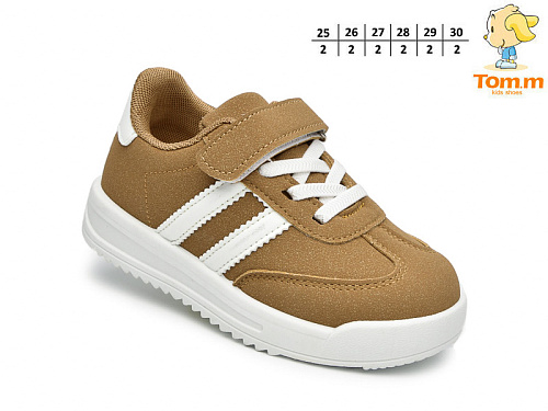 Кроссовки Том.М 11801E в магазине Фонтан Обуви