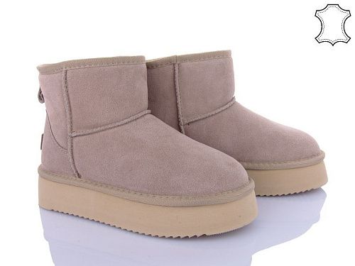 Угги Itts A805-13 в магазине Фонтан Обуви