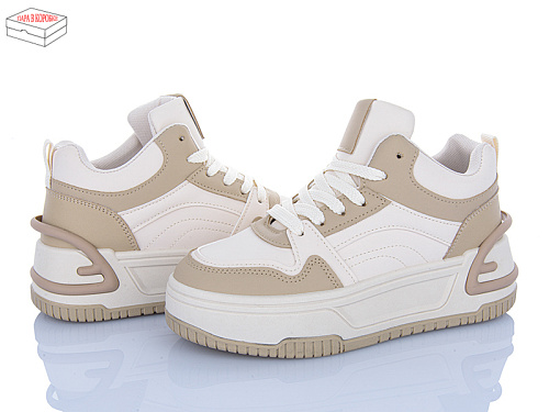 Кроссовки Lady Lily HT08-2 в магазине Фонтан Обуви