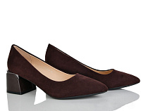 Туфли Бабочка 7053-31 в магазине Фонтан Обуви