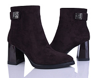 Ботинки Бабочка 703-220 в магазине Фонтан Обуви