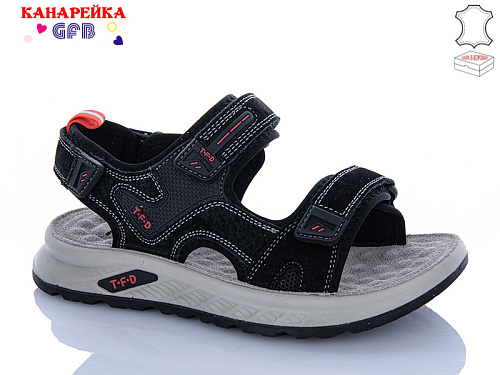 Босоножки Gfb R825-2 в магазине Фонтан Обуви