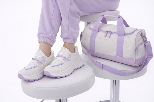 Кроссовки Zahar K809-8 в магазине Фонтан Обуви