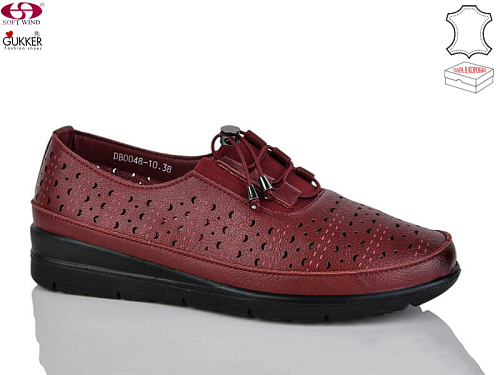 Туфли Gukkcr DB0048-10 в магазине Фонтан Обуви