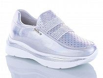 Кроссовки Башили 87-10 в магазине Фонтан Обуви