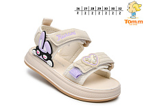 Босоножки Том.М B1722B в магазине Фонтан Обуви