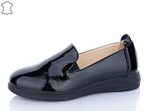 Туфли M•D-Gresso-Lunastep S0306-9 в магазине Фонтан Обуви