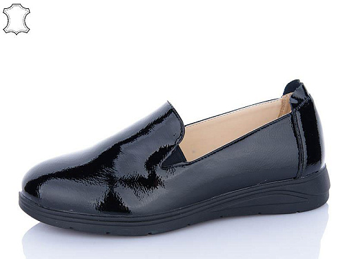 Туфли M•D-Gresso-Lunastep S0306-9 в магазине Фонтан Обуви