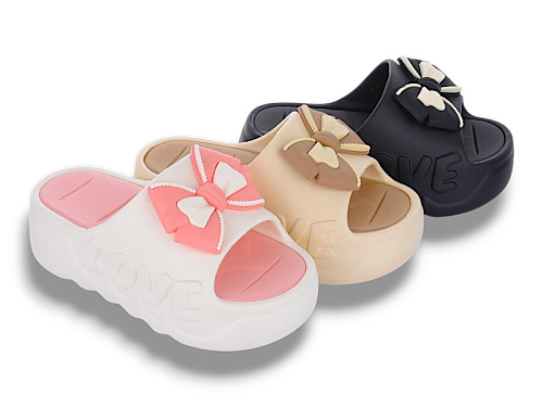 Шлепанцы Deshman 8925 mix в магазине Фонтан Обуви